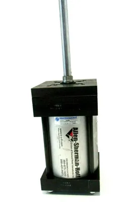NEW ALLEN SHERMAN HOFF 212452 PNEUMATIC CYLINDER