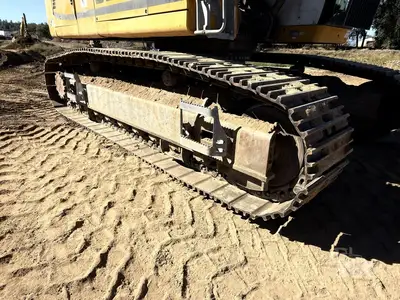 Used 2015 LIEBHERR R956 Crawler Excavators California US | Mittry Construction #1363461