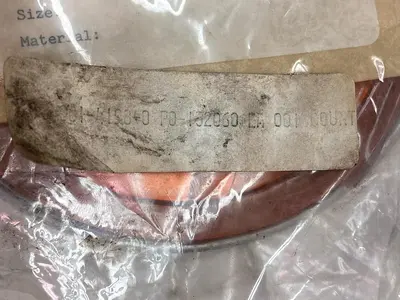 New | in-Stock PENELEC 218-001-4198-0 Misc Electrical & Power Parts Ohio US | Surplus Asset Holdings #1243914