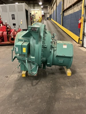 Used YORK _UNKNOWN_ Refrigeration Compressors Ohio US | Equipment Recovery Corp. #1331562