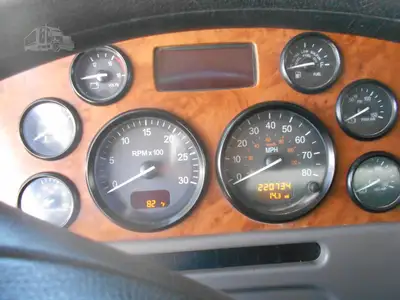 Used 2009 PETERBILT 367 Hydro Excavators Arizona US | Tuscon Trux & Equipment Sales #1542941