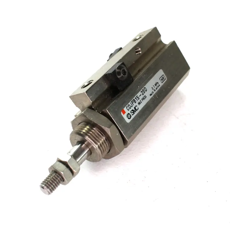 Used SMC CDJPB15-20D Parts (Hydraulics and Pneumatics) Kentucky US | Industrial Parts R Us Inc. #358234