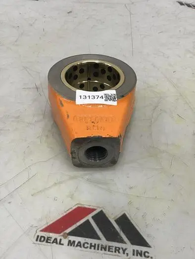 Used CINCINNATI MILACRON 5037766 Injection Molding Parts Michigan US | Ideal Machinery #710596
