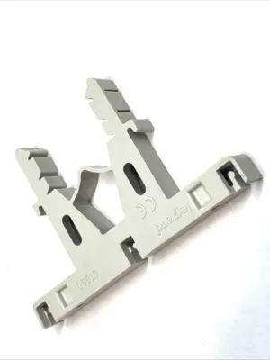 USED LEGRAND 296 DIN RAIL MOUNT LOT OF 3
