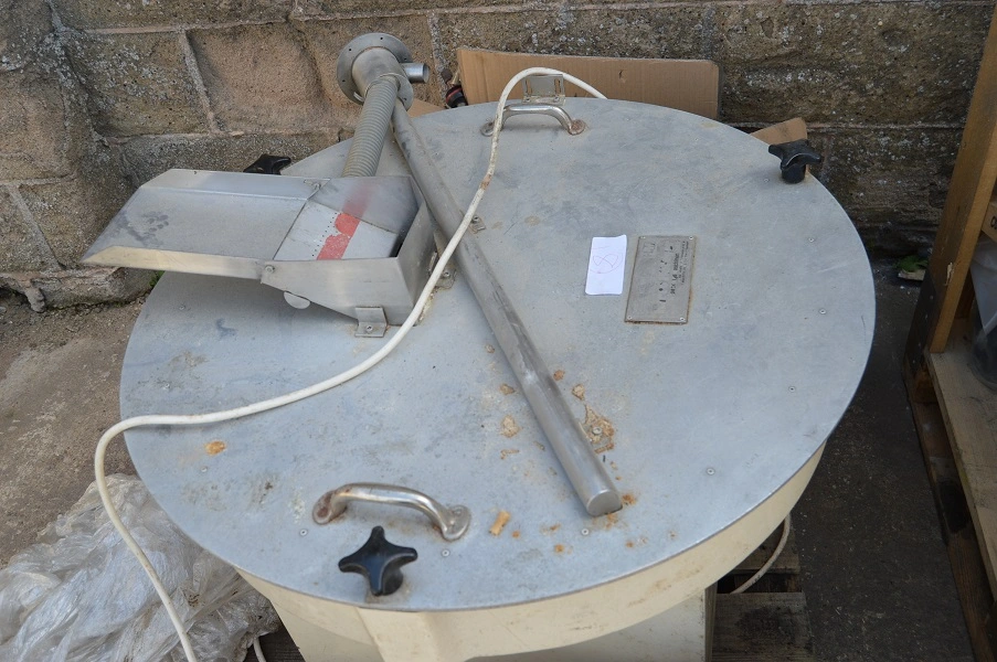 700mm Dia Hawo -Hofliiger Rotary Table