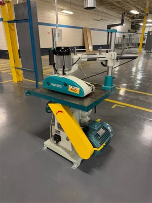 USED 2019 MAS MJ143