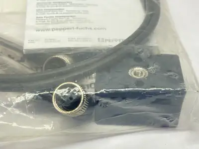 NEW PEPPERL+FUCHS AS-INTERFACE ACTUATOR MODULE 244950