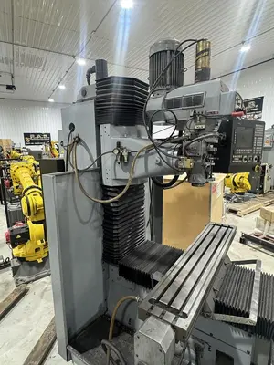 Used 2013 ACER BED-1054 Vertical Mills Michigan US | Aucto #1307365