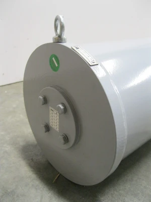 NEW Flowserve RG108SR1SN0GE00