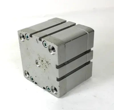 Used FESTO ADN-80-30-I-P-A Parts (Hydraulics and Pneumatics) Kentucky US | Industrial Parts R Us Inc. #358486
