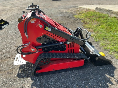 Used 2026 SDLANCH SSL60 Skid Steer Loaders Michigan US | Miedema Asset Management Group #1579233