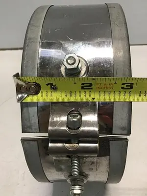 NEW TEMPCO NS0708030011
