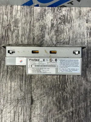 DIGITAL ELECTRONICS 3280007-01 AGP3300-T1-D24 HMI & Open Interface Panels | ESS Industrial Equipment Sales (5)