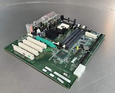 USED Palmetto Automation Inc. 0125 0 GX B V0A