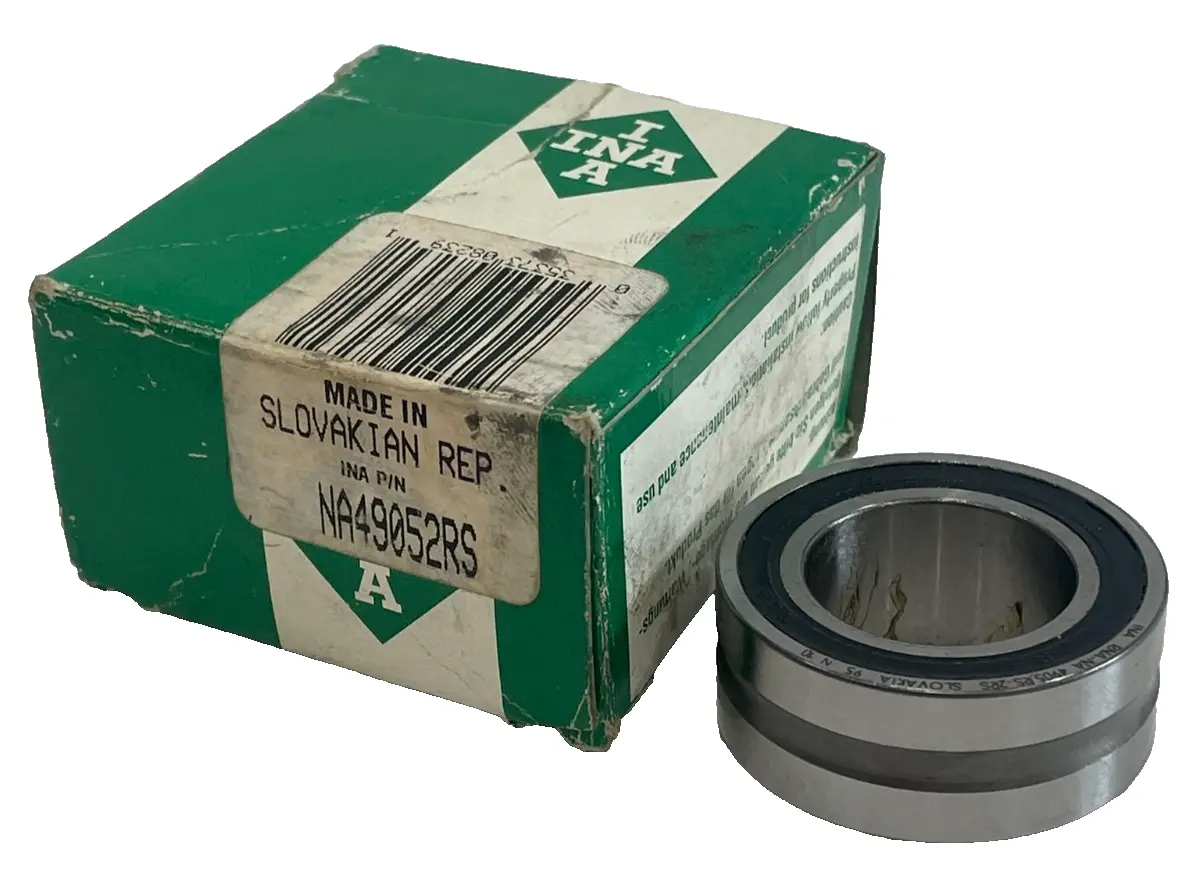 NEW INA NA49052RS ROLLER BEARING