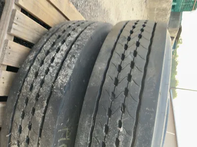 Used _UNKNOWN_ _UNKNOWN_ Wheels & Tires Michigan US | Miedema Asset Management Group #1320512
