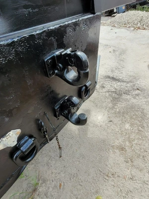 Used 2008 FORD F750 Flatbed Trucks Florida US | Proxy Equipment #1377824