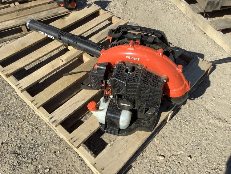 Used _UNKNOWN_ _UNKNOWN_ Leaf Blowers (Commercial) Michigan US | Miedema Asset Management Group #1174595
