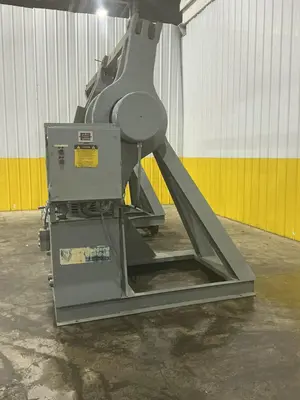 USED RODGERS 1F400D-7214