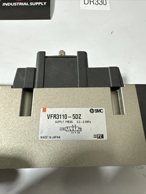 NEW SMC VFR3110-5DZ