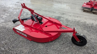 NEW WOODS RC48.20