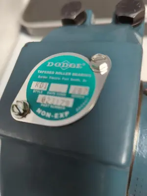 New | in-Stock DODGE P2BK207R Industrial Controls | Surplus Asset Holdings #1220932