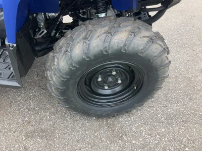 Used 2024 YAMAHA KODIAK YFM450 Utility Vehicles Michigan US | Miedema Asset Management Group #1296343