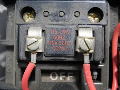 USED ALLEN BRADLEY CC236