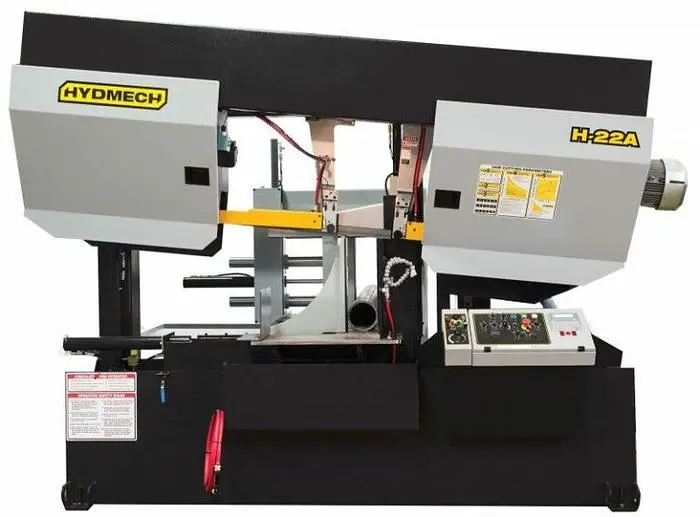 NEW HYDMECH GROUP H22A