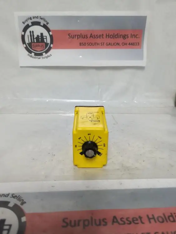 Used POTTER & BRUMFIELD CDB-38-70005 Miscellaneous Equipment (Electrical & Power) Ohio US | Surplus Asset Holdings #1399542