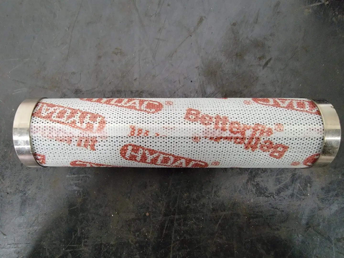 New | in-Stock HYDAC 1.13.08D03BH Oil Filter British Columbia CA | Lenmark #282572