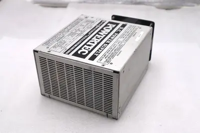 POWERTEC DC POWER SUPPLY MODEL 9N5-150-17C SUPER SWITCHER STOCK #1003A