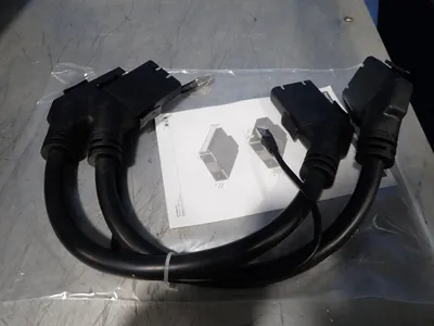 NEW EATON 744A2522
