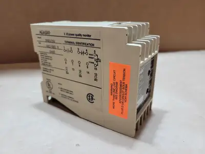 Used AGASTAT PMBLCSH Misc Electrical & Power Parts British Columbia CA | Lenmark #1439339