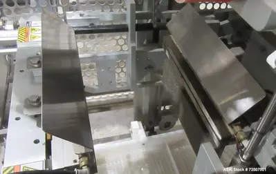 USED MATRIX PACKAGING MV1215S3R3