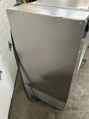 Used _UNKNOWN_ _UNKNOWN_ Grinder Mixer Pennsylvania US | MS Restaurant and Equipment Sales #1345930