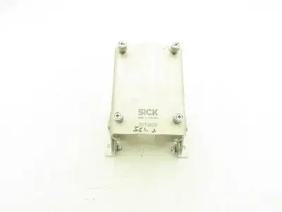 Sick 2076839 Mounting Bracket for Lector65x Barcode Scanner
