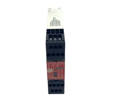 New | in-Stock Banner 61425 Relays & Switches Michigan US | Maverick Industrial Sales #1456569