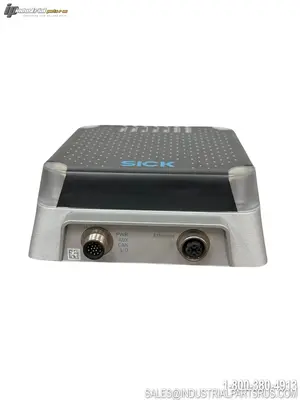 Used SICK RFU620-10101 Misc Electrical & Power Parts Kentucky US | Industrial Parts R Us Inc. #1427367