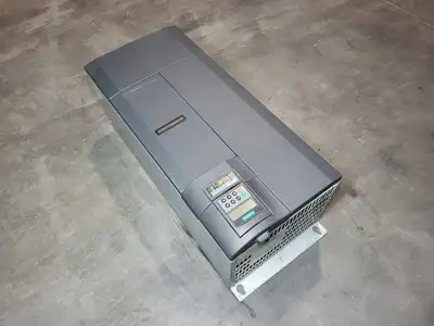 USED SIEMENS 6SE6440-2UD33-7EB1