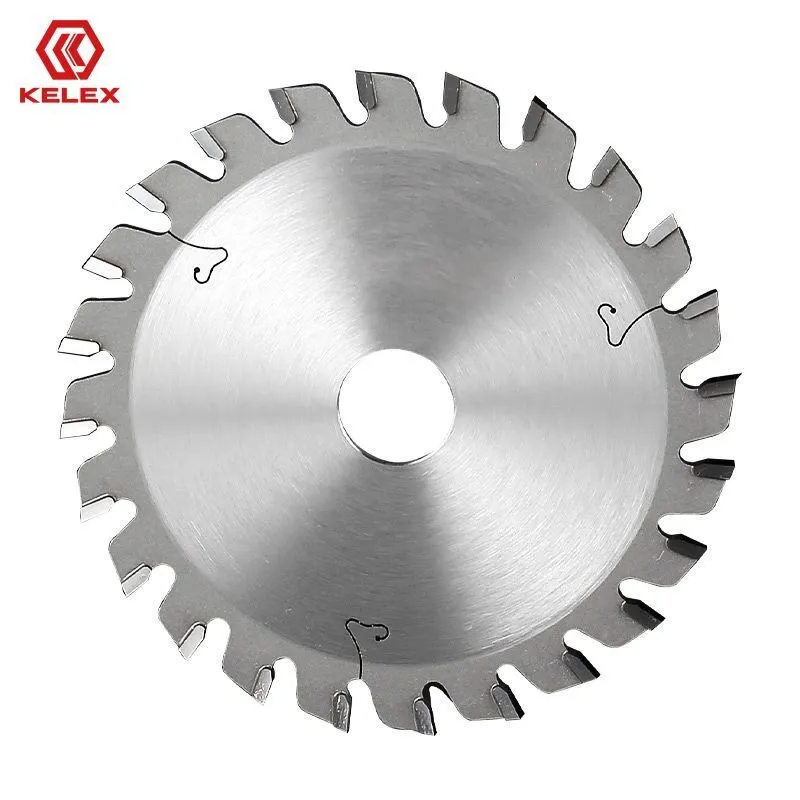 New | in-Stock 青岛纪浩机床有限公司。 Conical Scoring Saw Blade Saw Blades CN | Qingdao Jiho machine Co.,ltd. #1338090