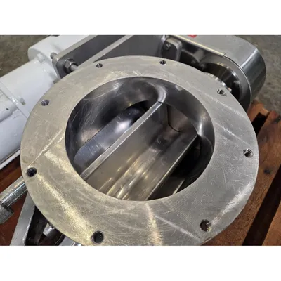 USED NUCON DT375 U