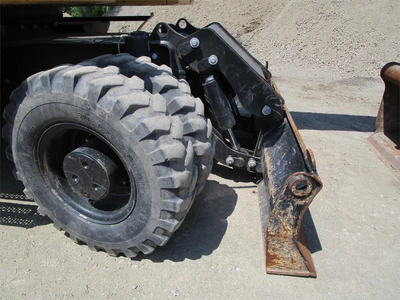 Used 2015 CATERPILLAR M318F Wheel Excavators | Abele Tractor #1342767