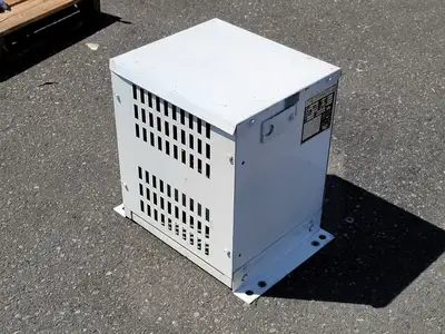 Used REX MANUFACTURING S7HK Transformers British Columbia CA | Lenmark #835243