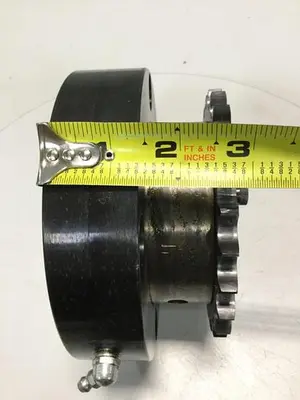 USED CINCINNATI MILACRON 5037989