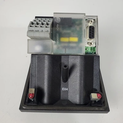 Used Siemens 3RK911-1AJ22 Misc Industrial Equipment California US | American Industrial Supply Co. #1377181