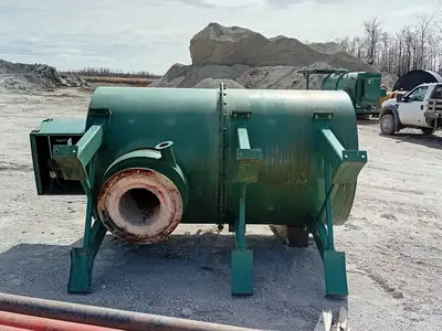 USED KETEK CY-100-CA