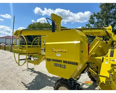 Used DEGELMAN RENN _UNKNOWN_ Miscellaneous Agriculture (Farm) Equipment Iowa US | Keast Enterprises #1360223