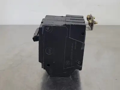 USED GENERAL ELECTRIC THQB215