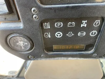 2005 Caterpillar 140H